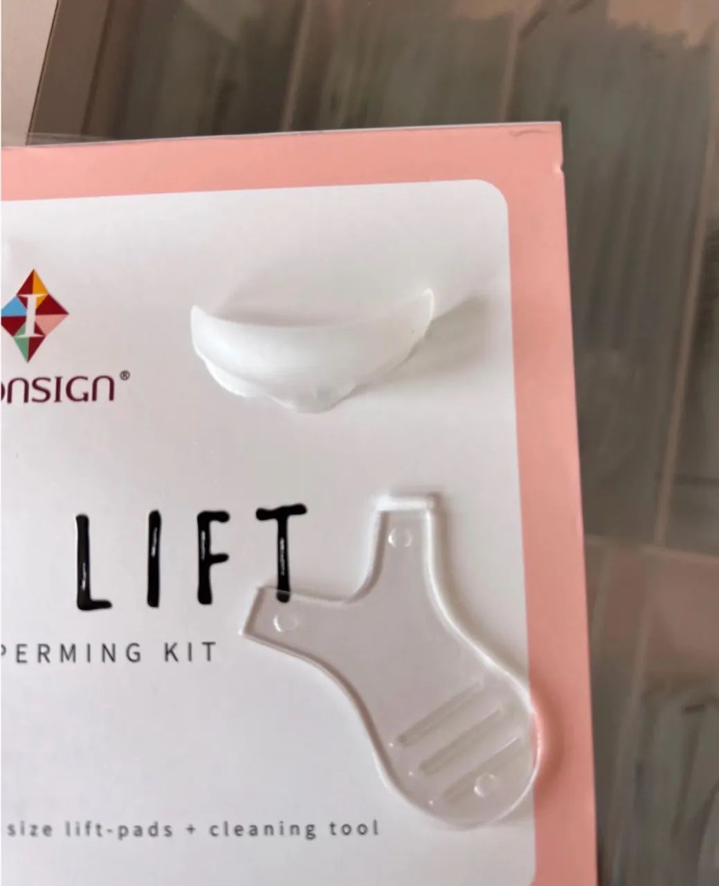 Kit Lash Lifting Iconsign - Foto 3