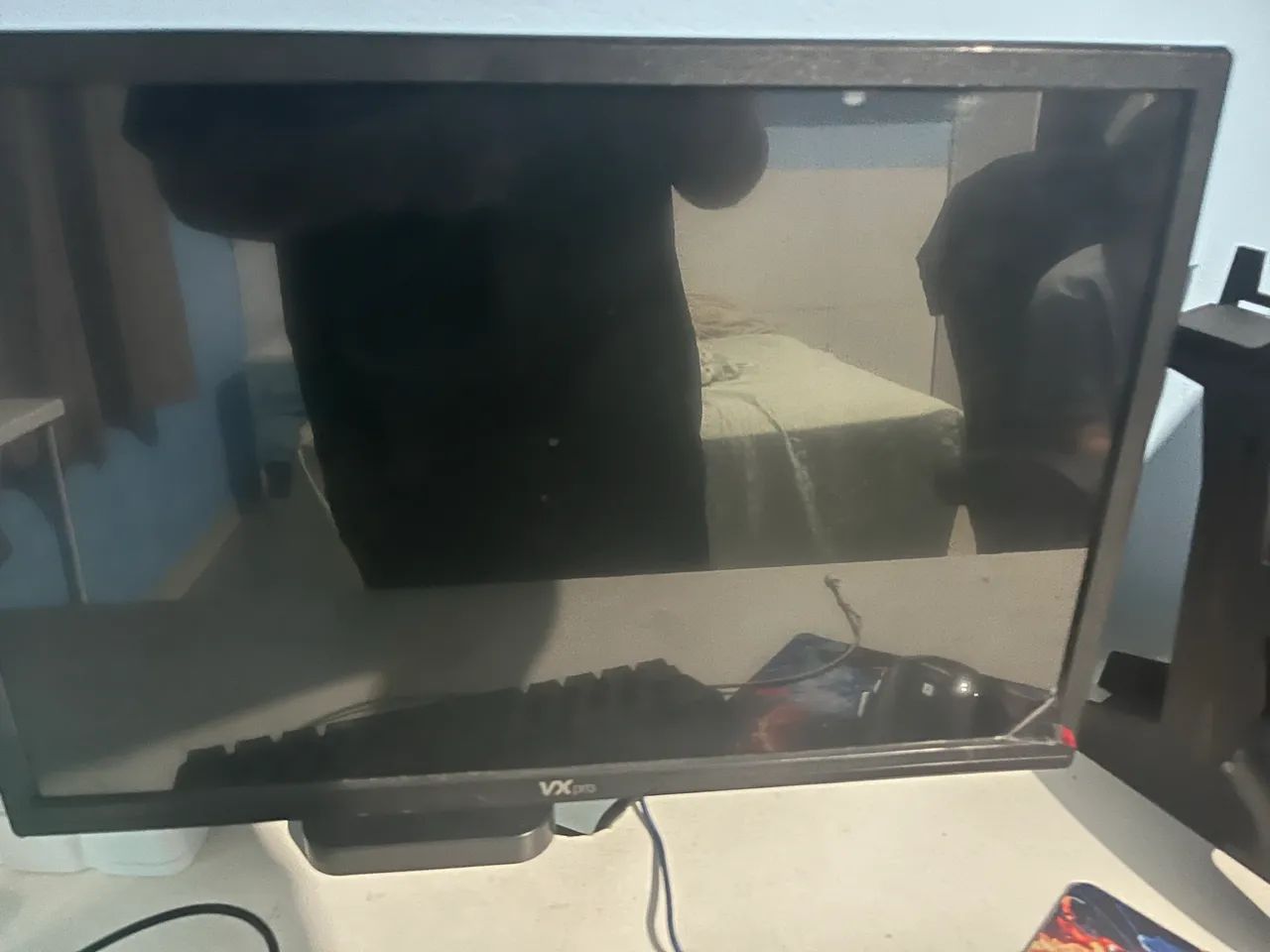 Monitor Vx pro