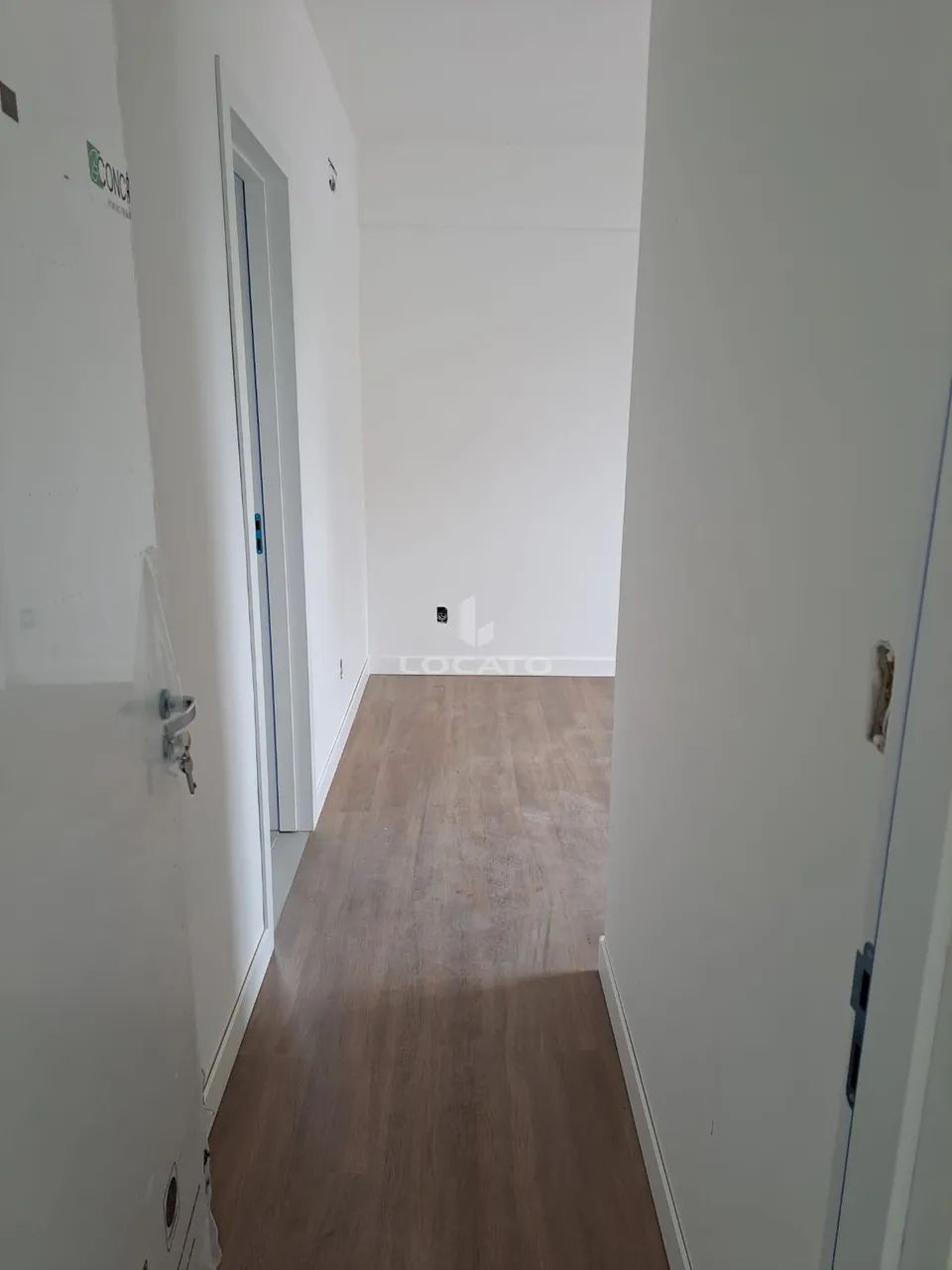Apartamento 2 quartos no Cascatinha - Foto 5
