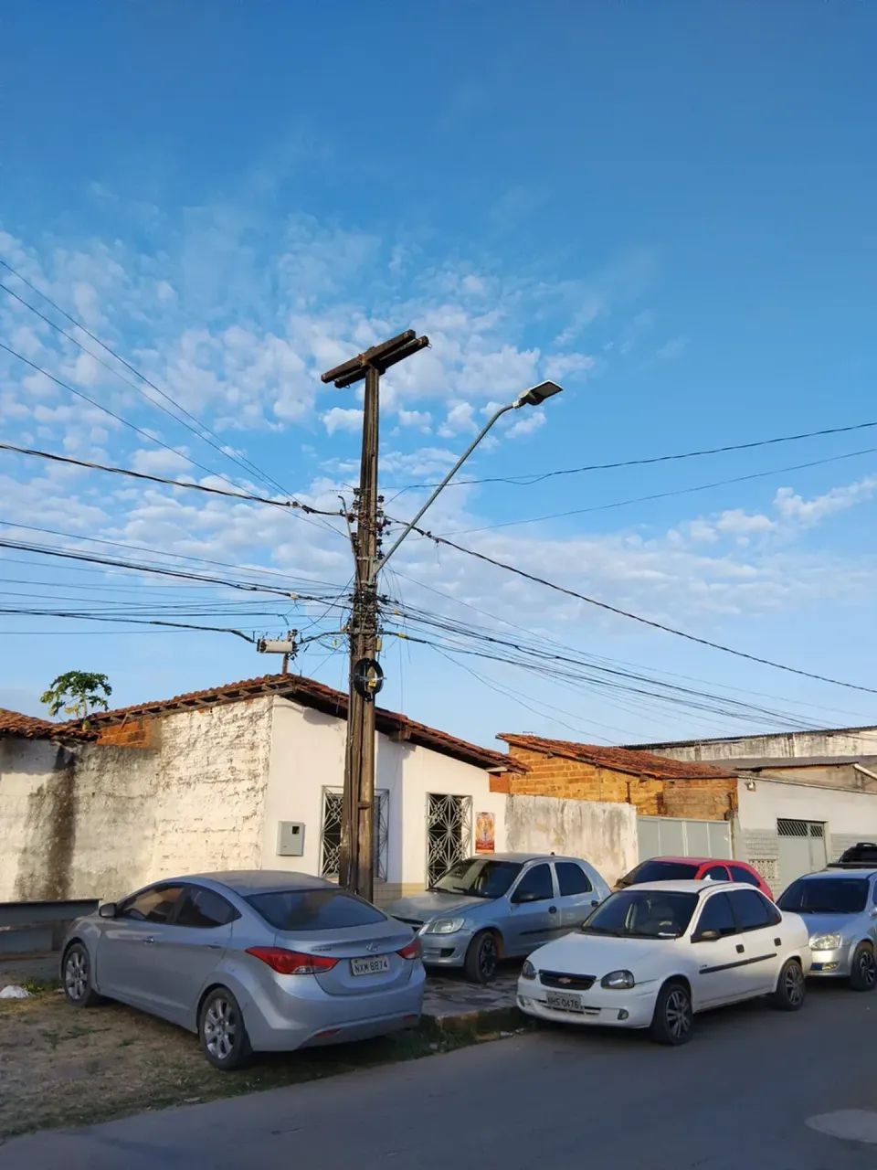 Aluga terreno com escritório - Foto 3