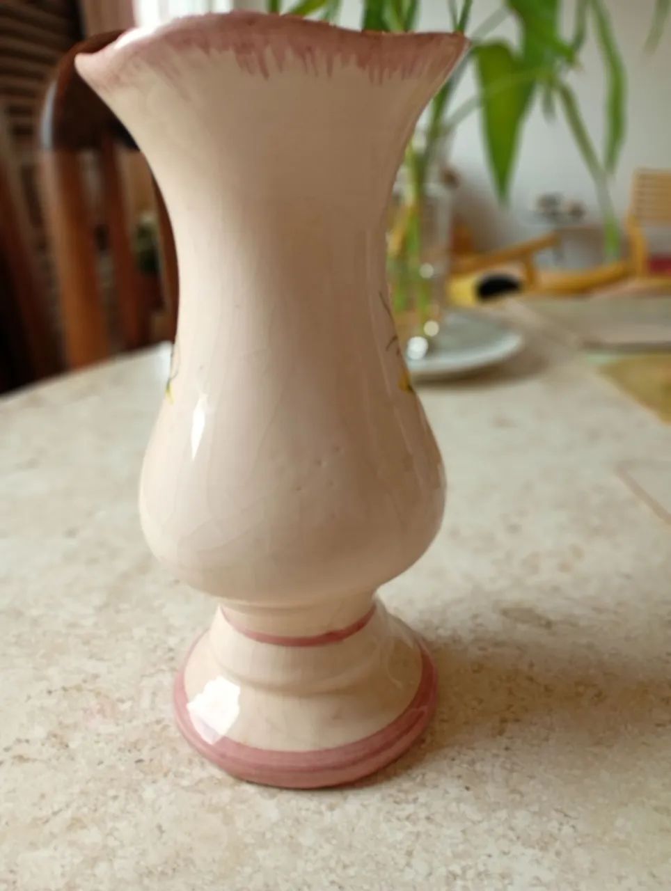 Vaso antigo  - Foto 4