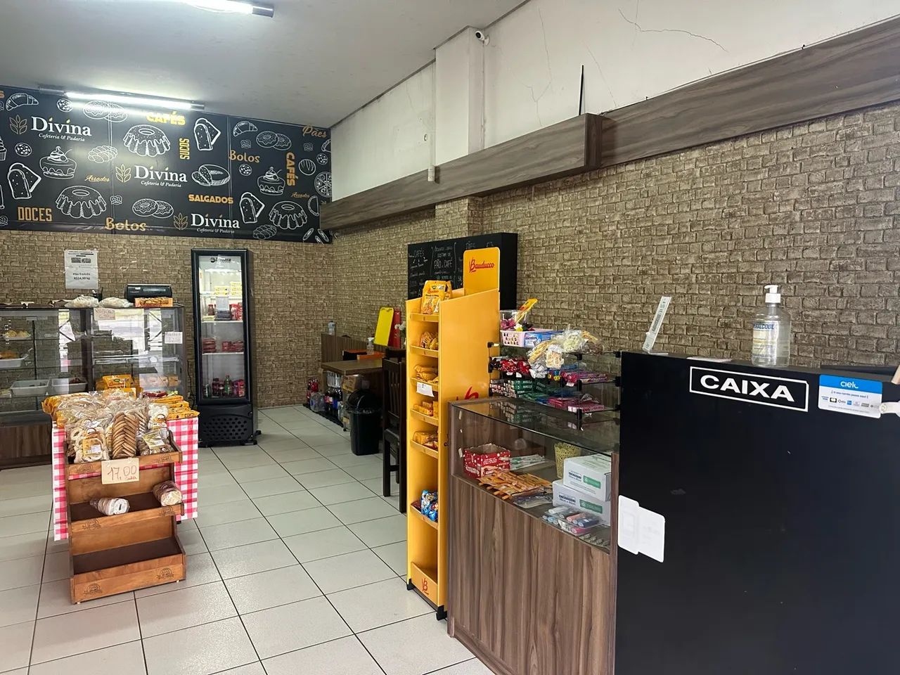 Venda PONTO COMERCIAL PADARIA - Foto 3