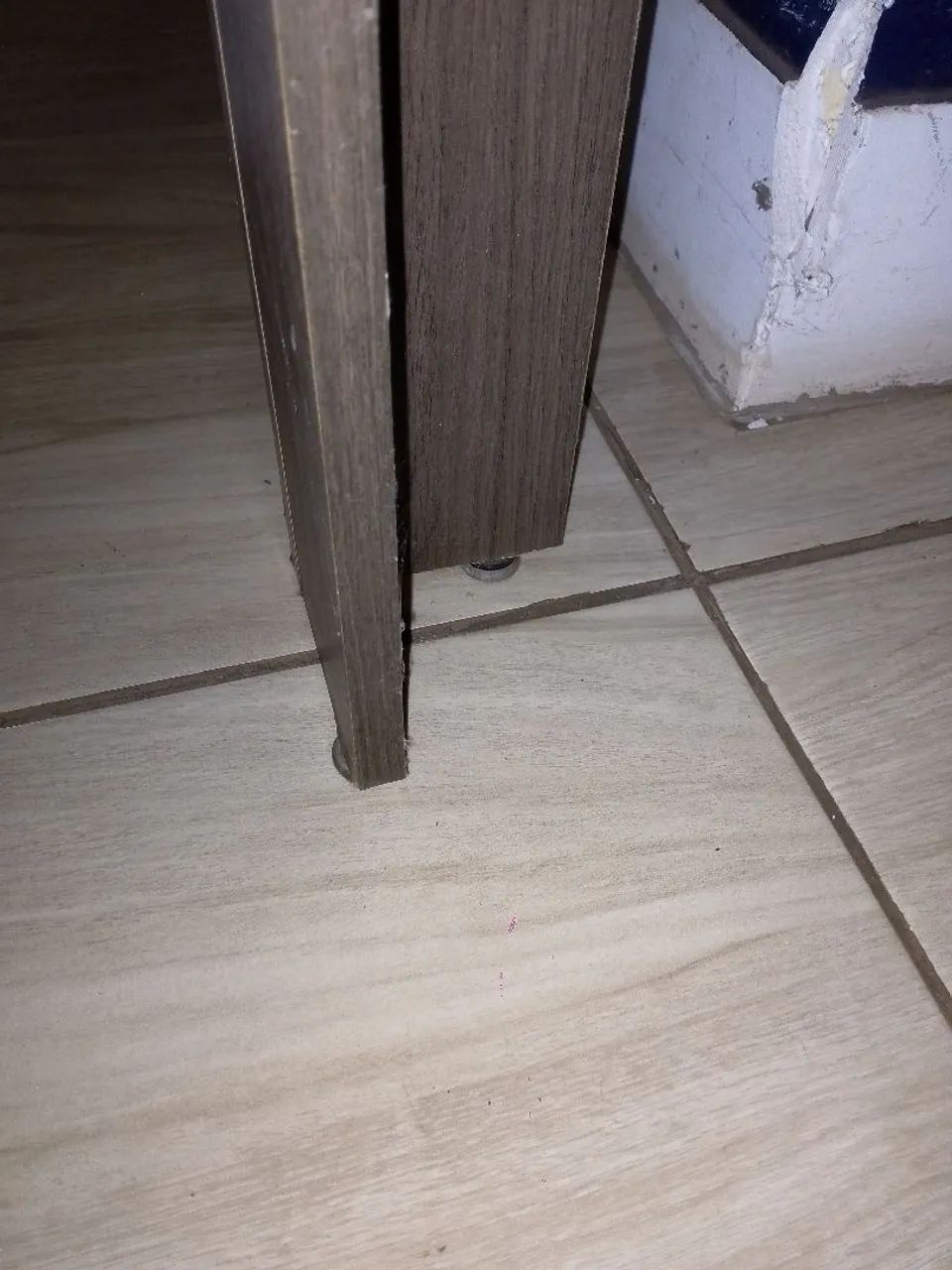 Mesa MDF 200x60x84 - Foto 4