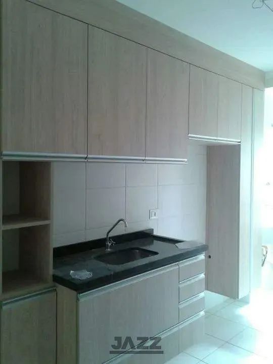 Condomínio Mirage Residence
