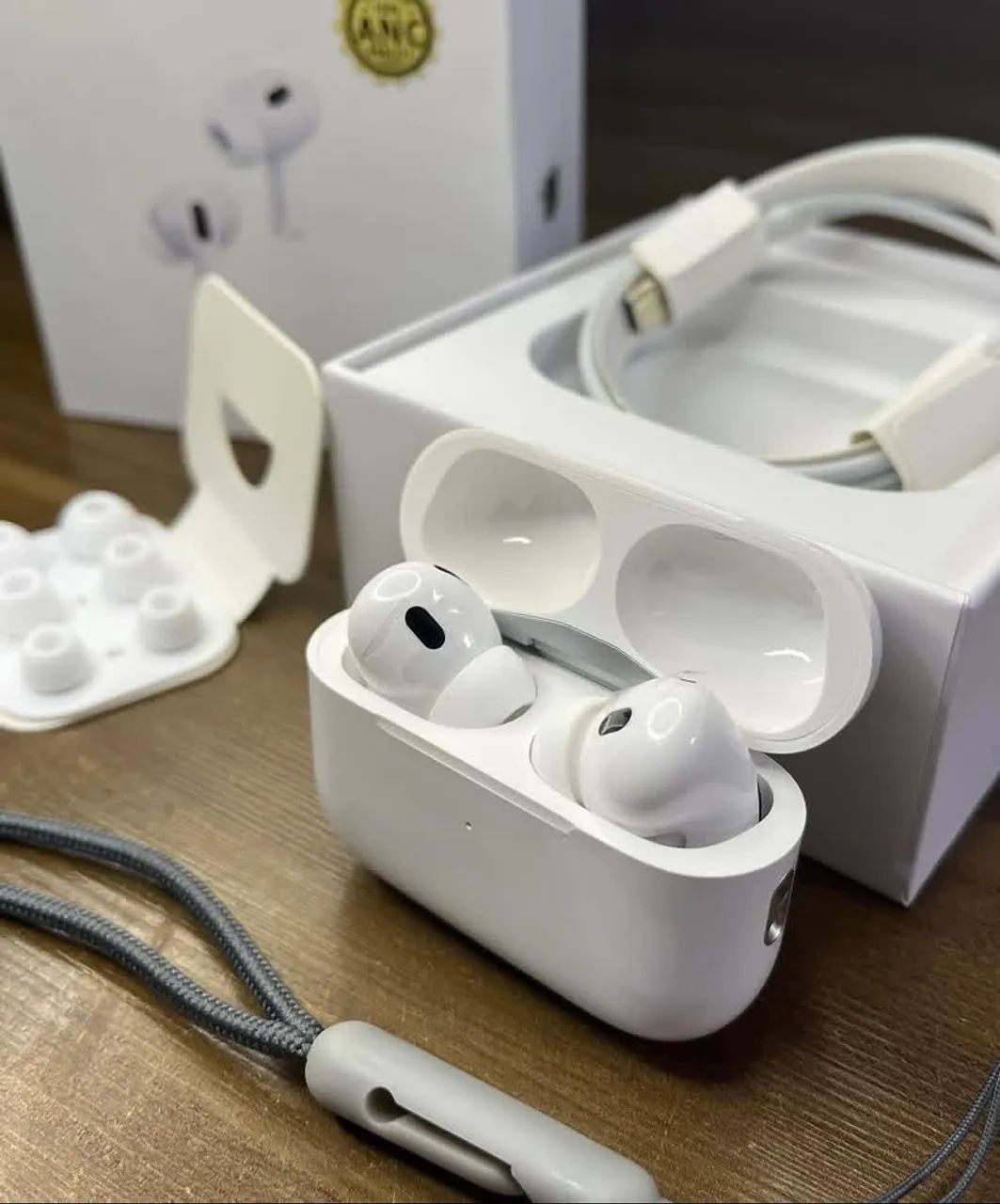 AirPods Pro 2º Geração Bluetooth  - Foto 3
