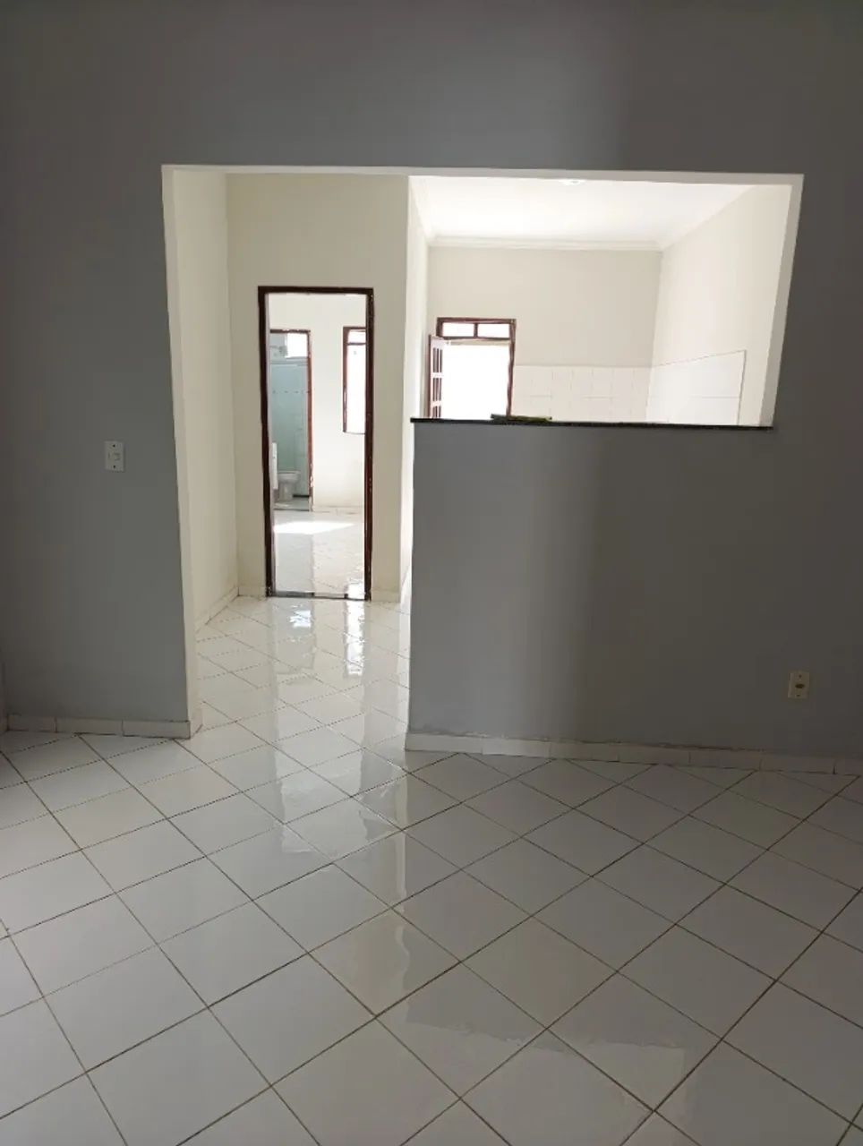 Casa ampla 3/4 *Oportunidade* - Foto 3