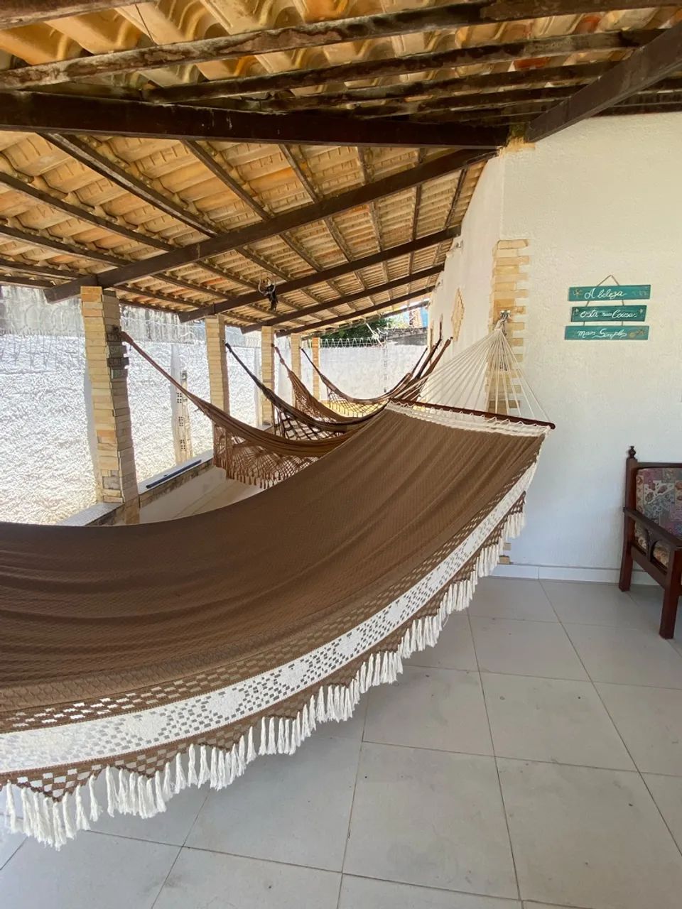 Casa de Veraneio - Jacumã  - Foto 5