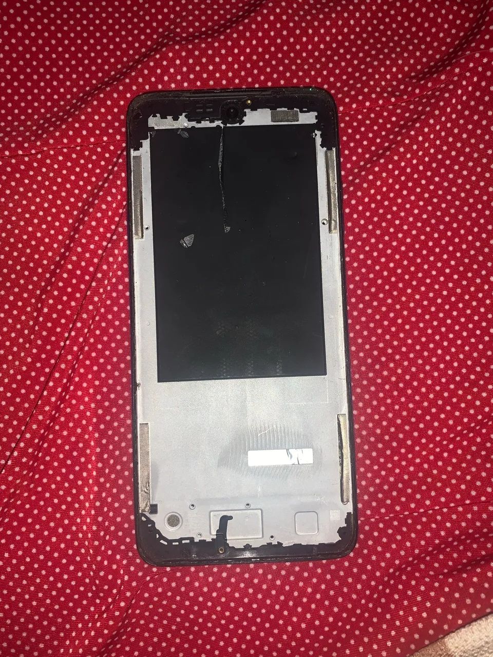 Vende-se peças de celular novo 