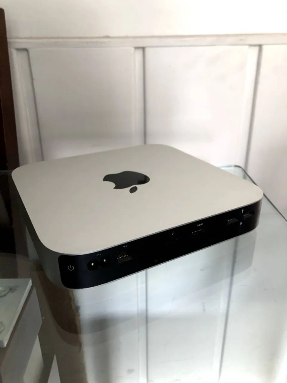 Mac mini M1 16GB 256GB 美品 MAC MINI M1 16GB 256GB - Computadores e Desktops - Vista Alegre