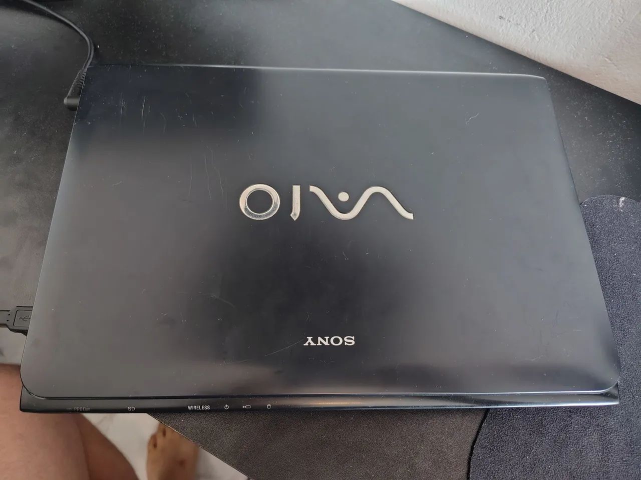 Notebook Sony Vaio - Foto 3