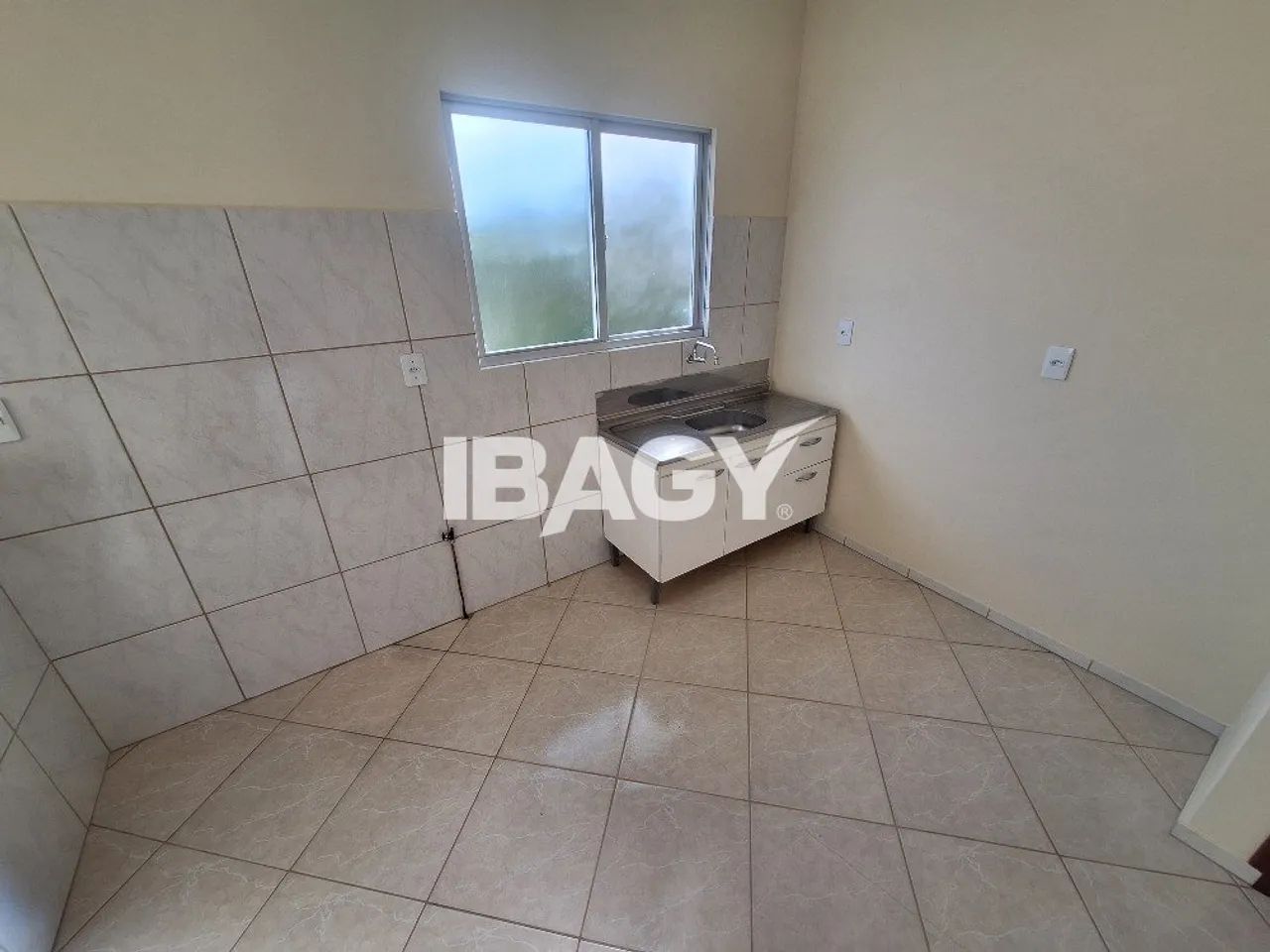 Excelente Apartamento 1 dormitório(s) em Carianos - Florianópolis - Foto 4