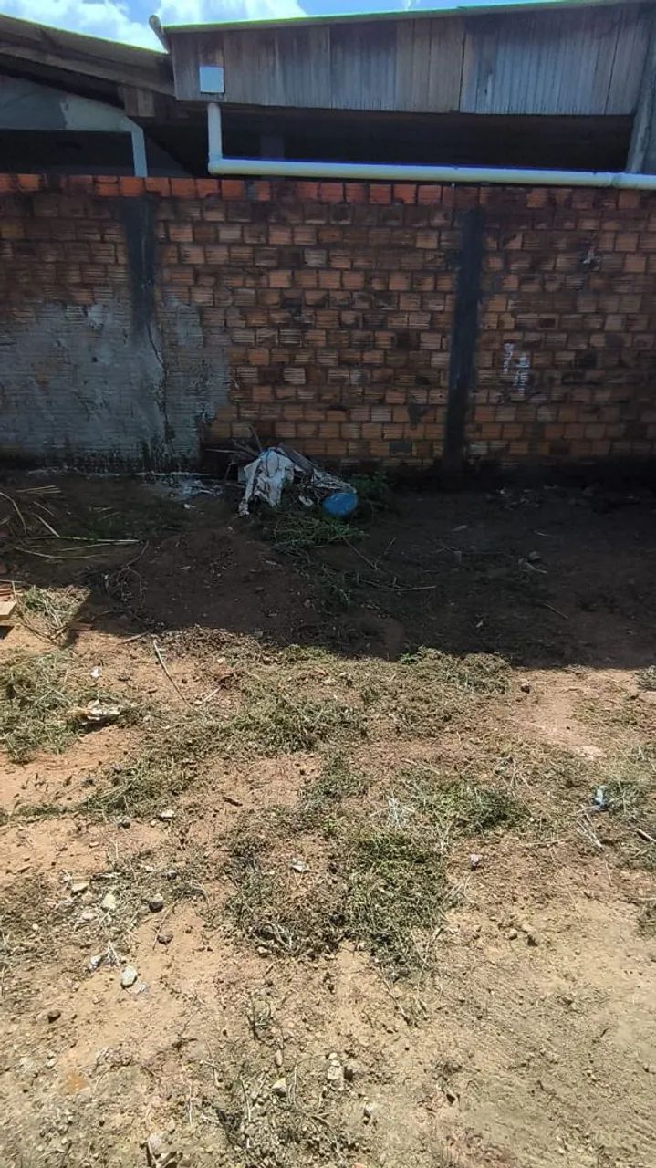 Terreno no aquaville tucunaré * - Foto 4