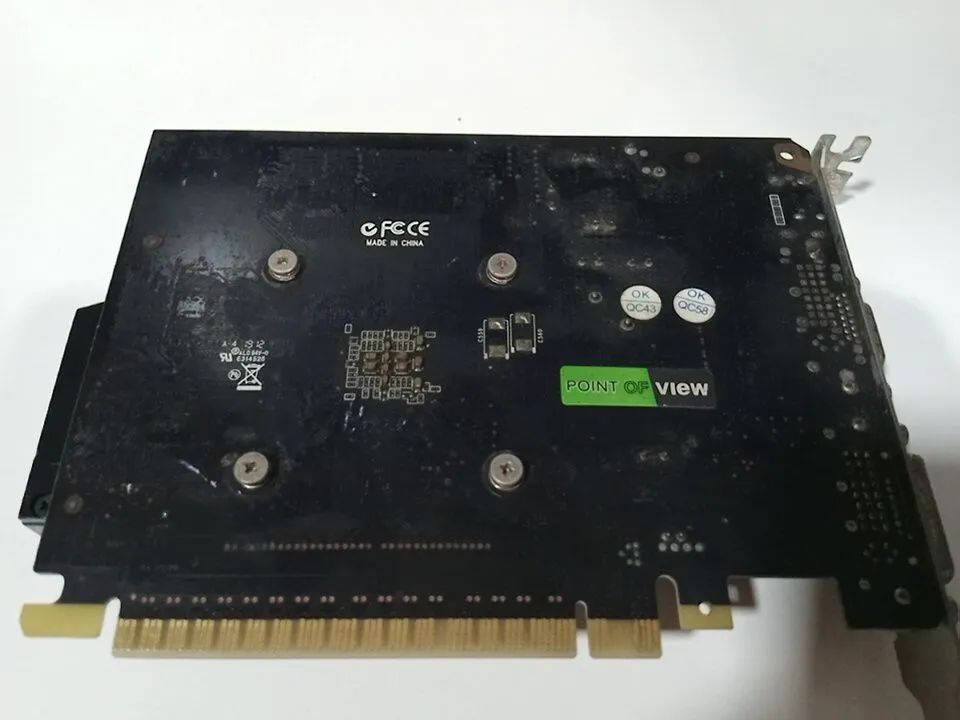 Placa de vídeo Geforce GT 640 Nvidia - Funcionando 100% - Foto 3