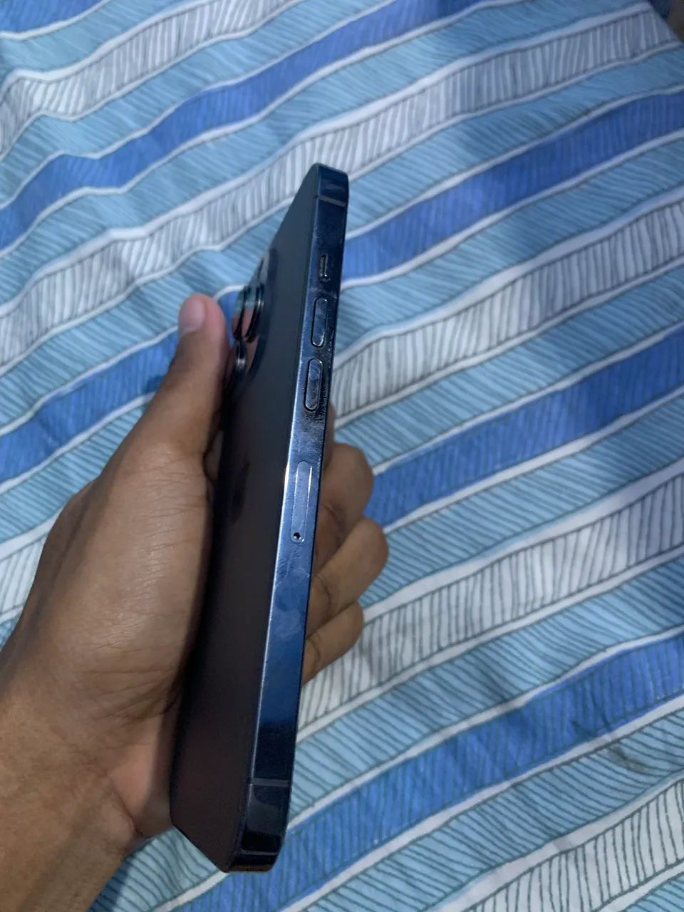 iPhone 13 Pro 128gb - Foto 3