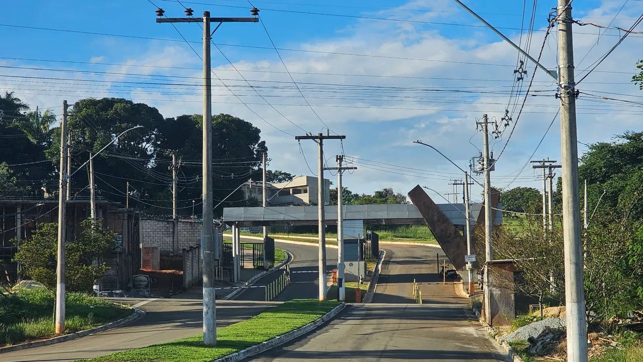 Excelente lote em Pedro Leopoldo  - Foto 5