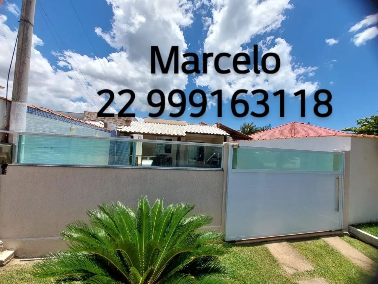 Pertinho da Praia cond Orla 500 Unamar  Cabo Frio Cartão 3x - Foto 3