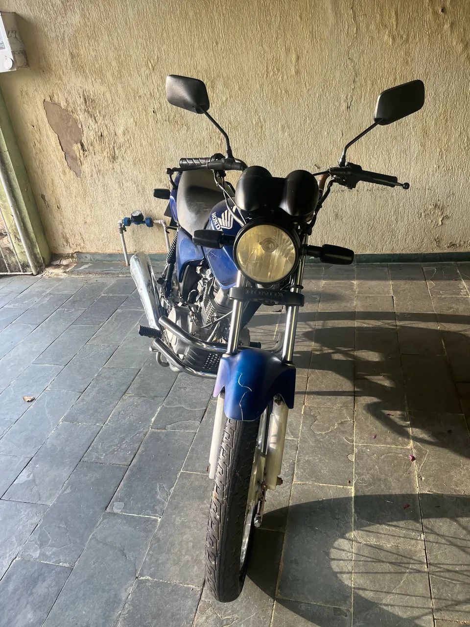 Vendo Titan 2005