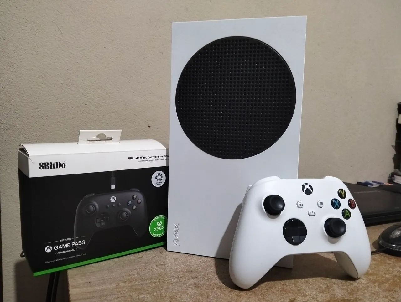 Xbox Séries S