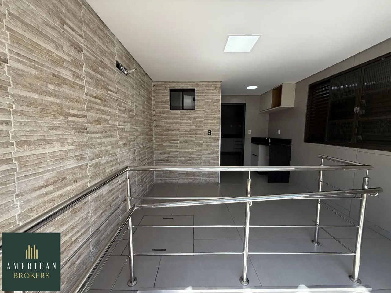 Aluguel Sala Comercial Terrea Nova Montada Pronta para o seu Negocio!