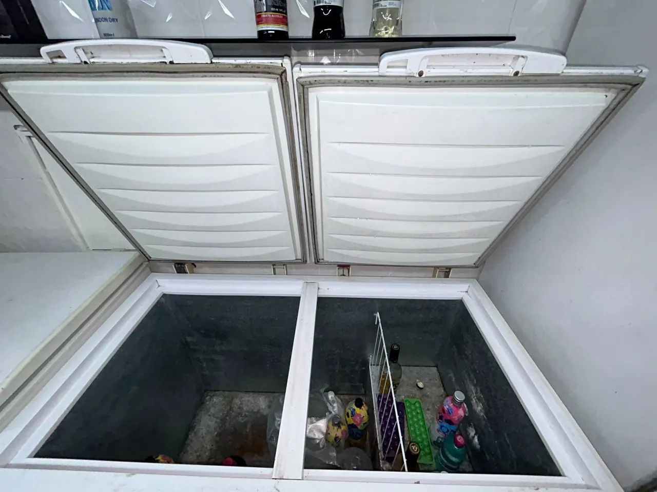 Freezer em ótimo estado - Foto 2