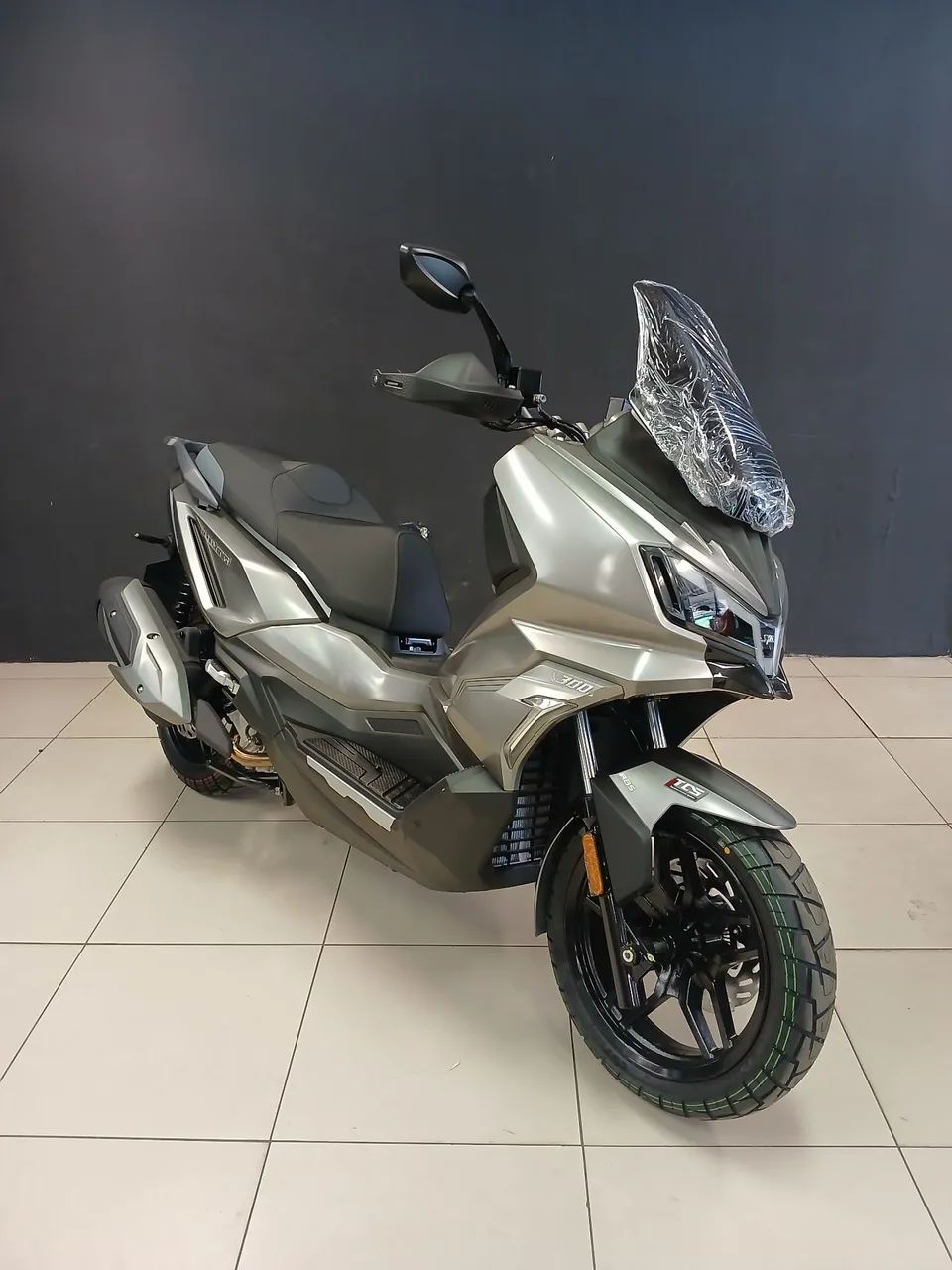 ADXTG 150 ABS 
