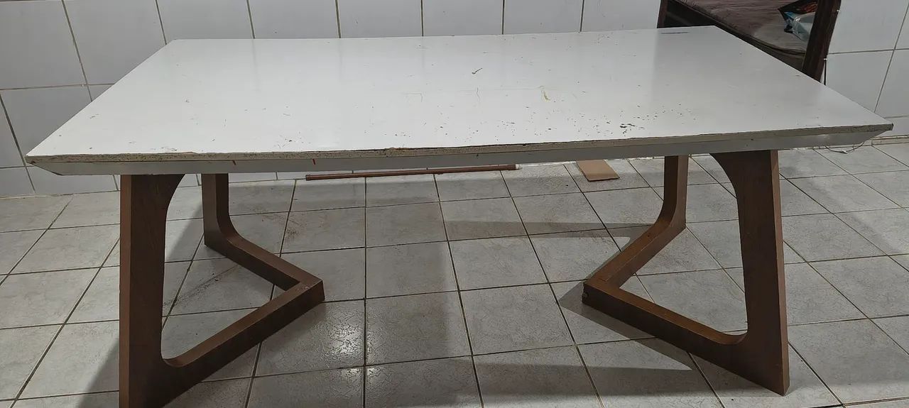 Mesa de Jantar - 6 lugares - Foto 5