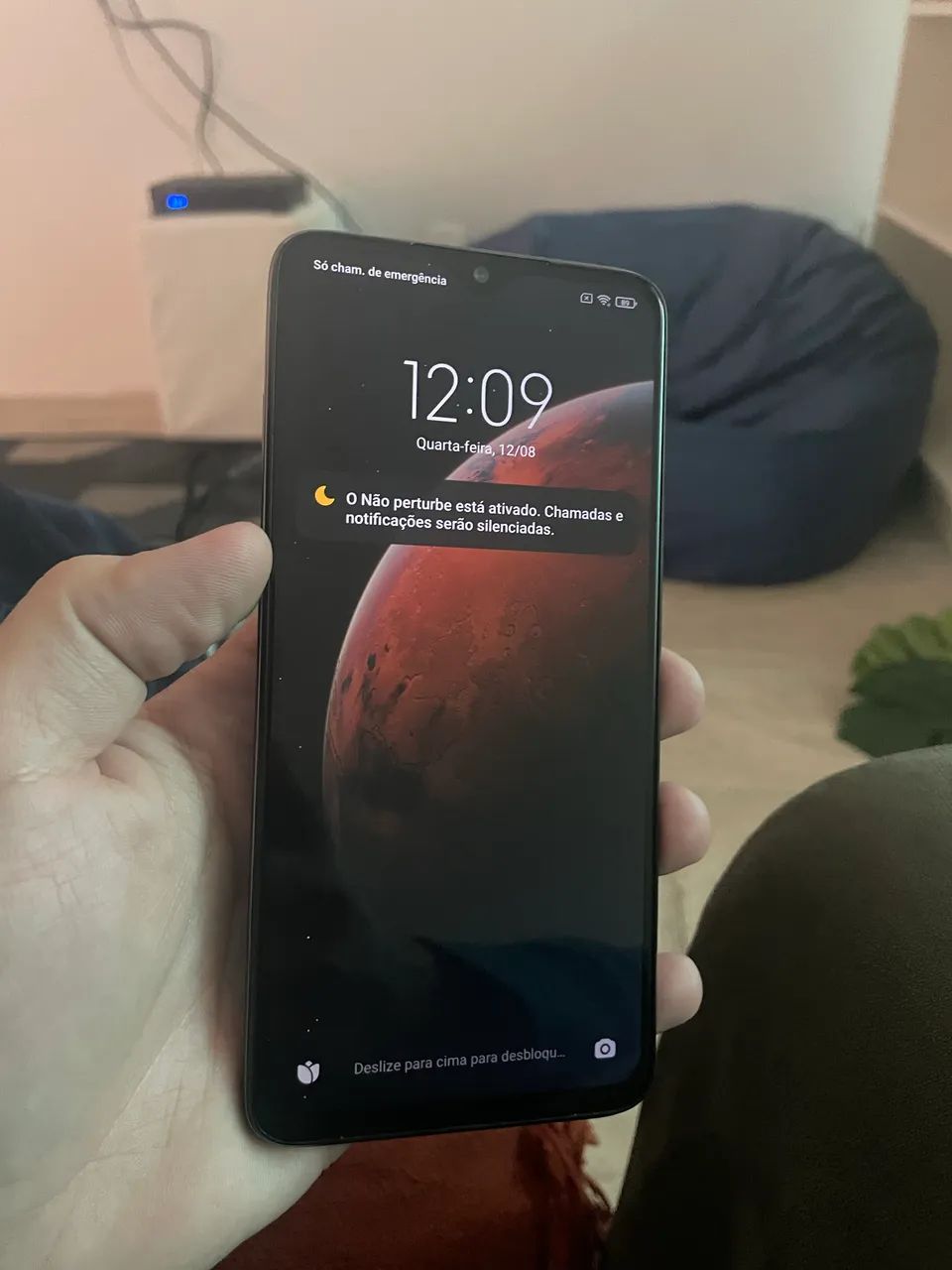 Note 8 xiaomi redmi - Foto 4