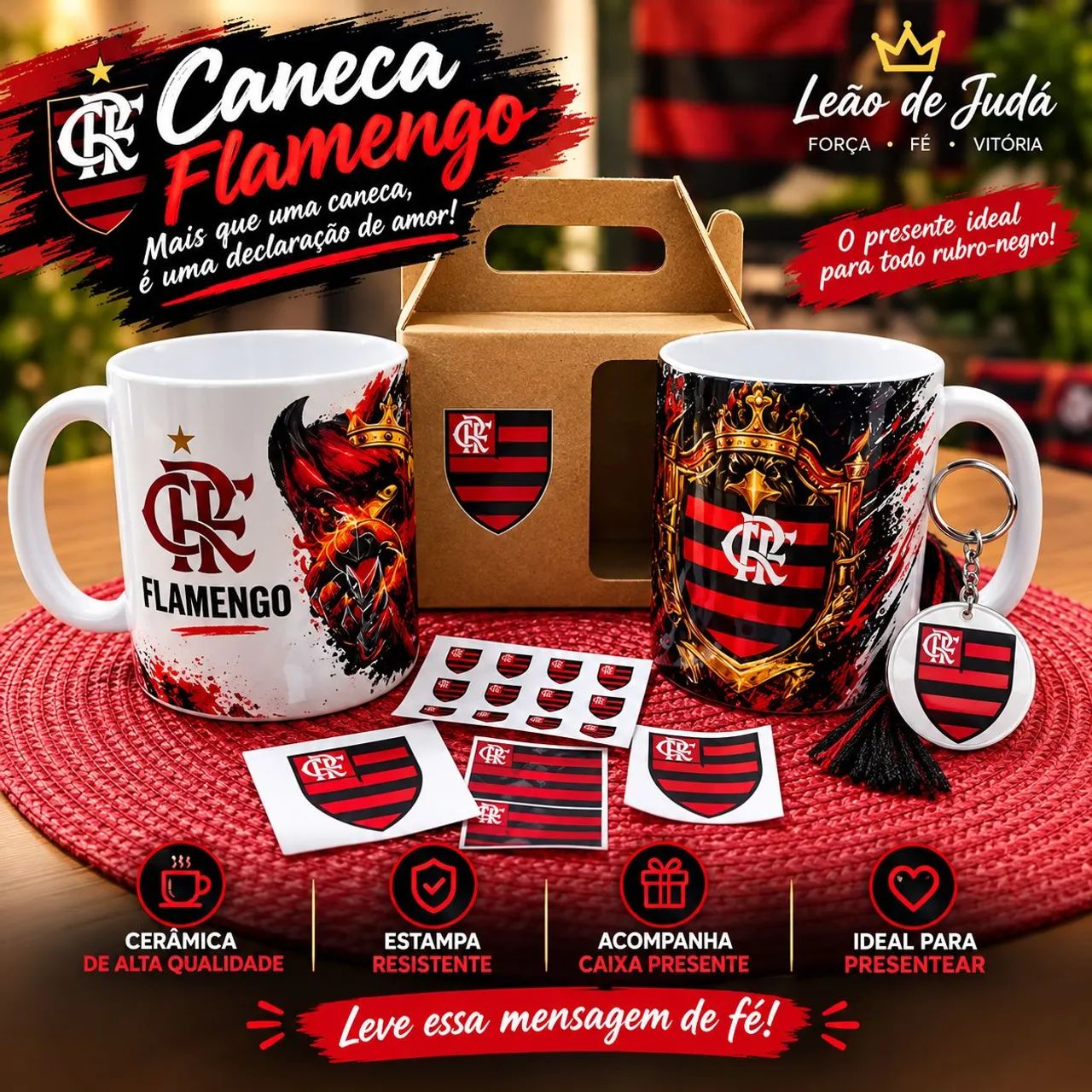 Personalização em canecas  - Foto 2