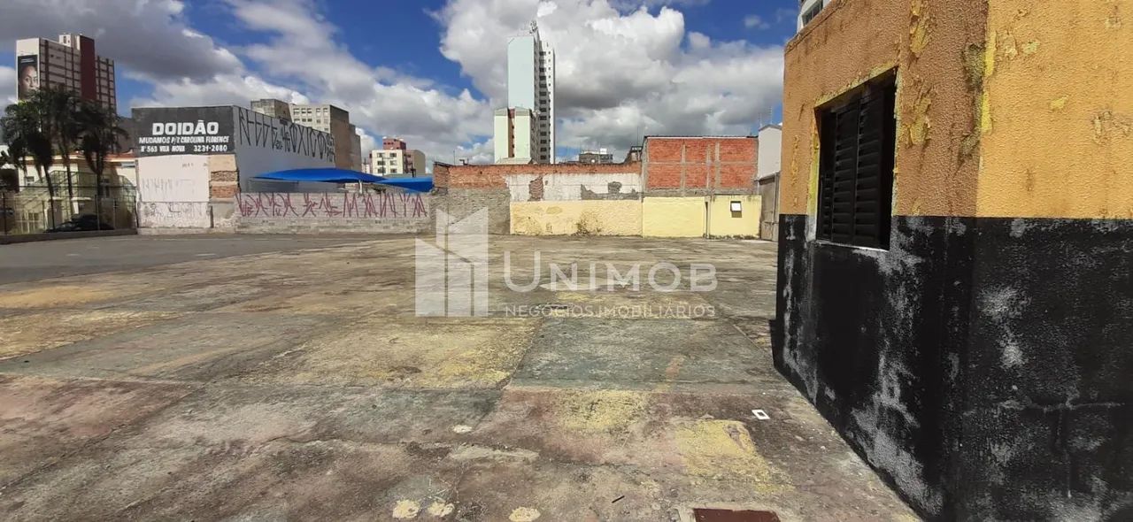 terreno - Centro - Campinas - Foto 4