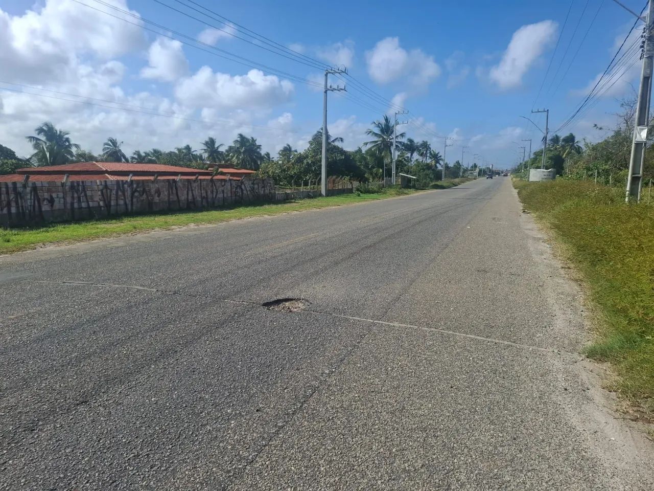 ALUGO PONTO COMERCIAL NA RODOVIA/SE DA BARRA PARA PIRAMBU - Foto 4