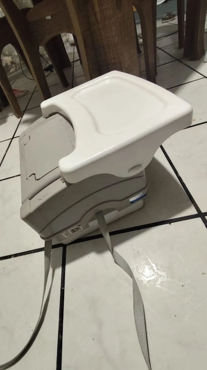 Cadeirinha de alimentação  - Foto 4