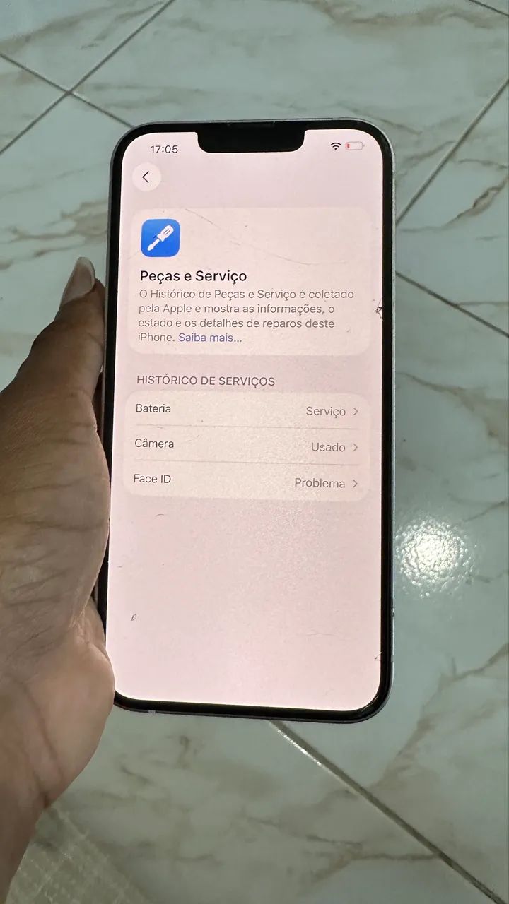 iPhone 14 - Foto 4