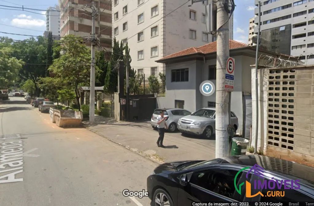 AREA - JARDIM AMÉRICA - SP - Foto 2