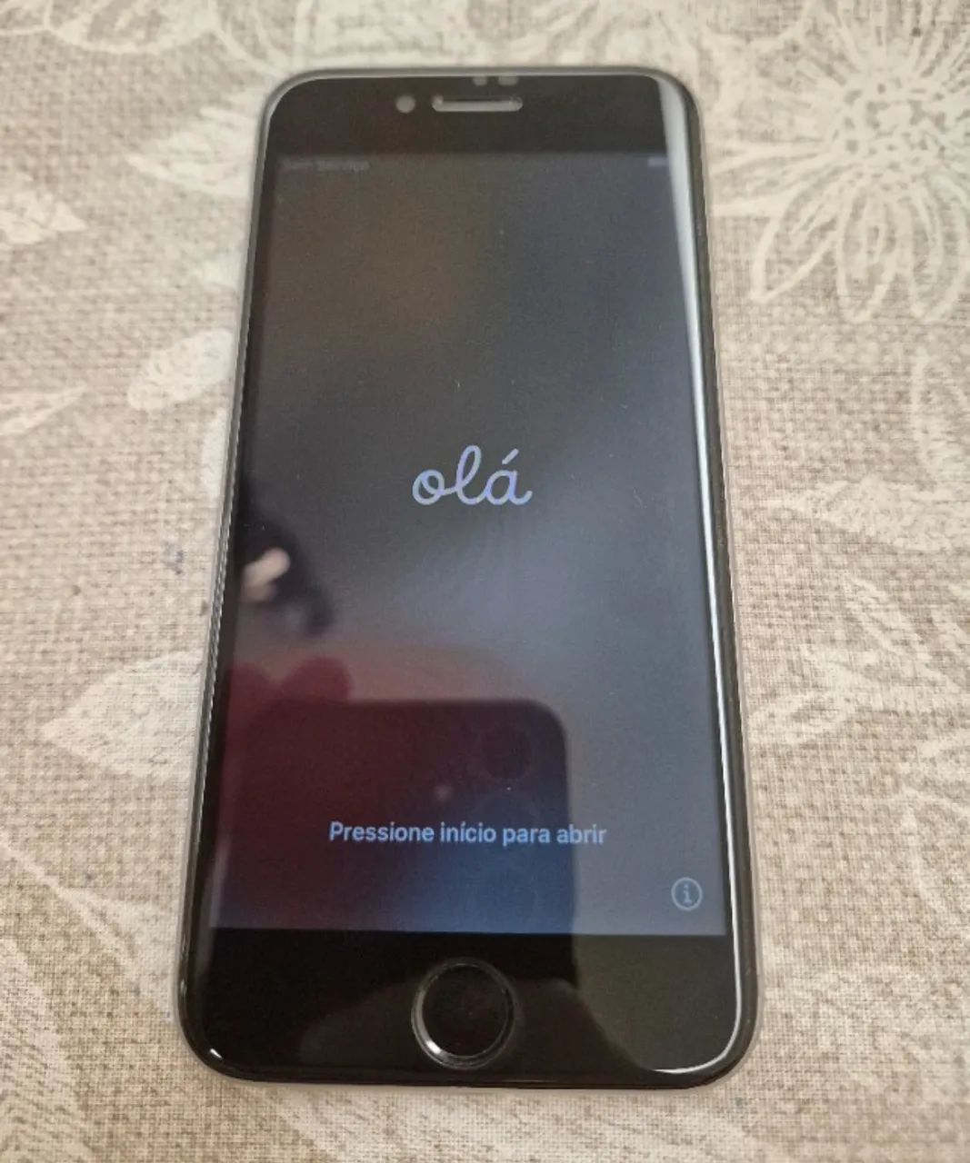 Apple Iphone 6S 32GB - Celulares e Smartphones - Centro, Belo