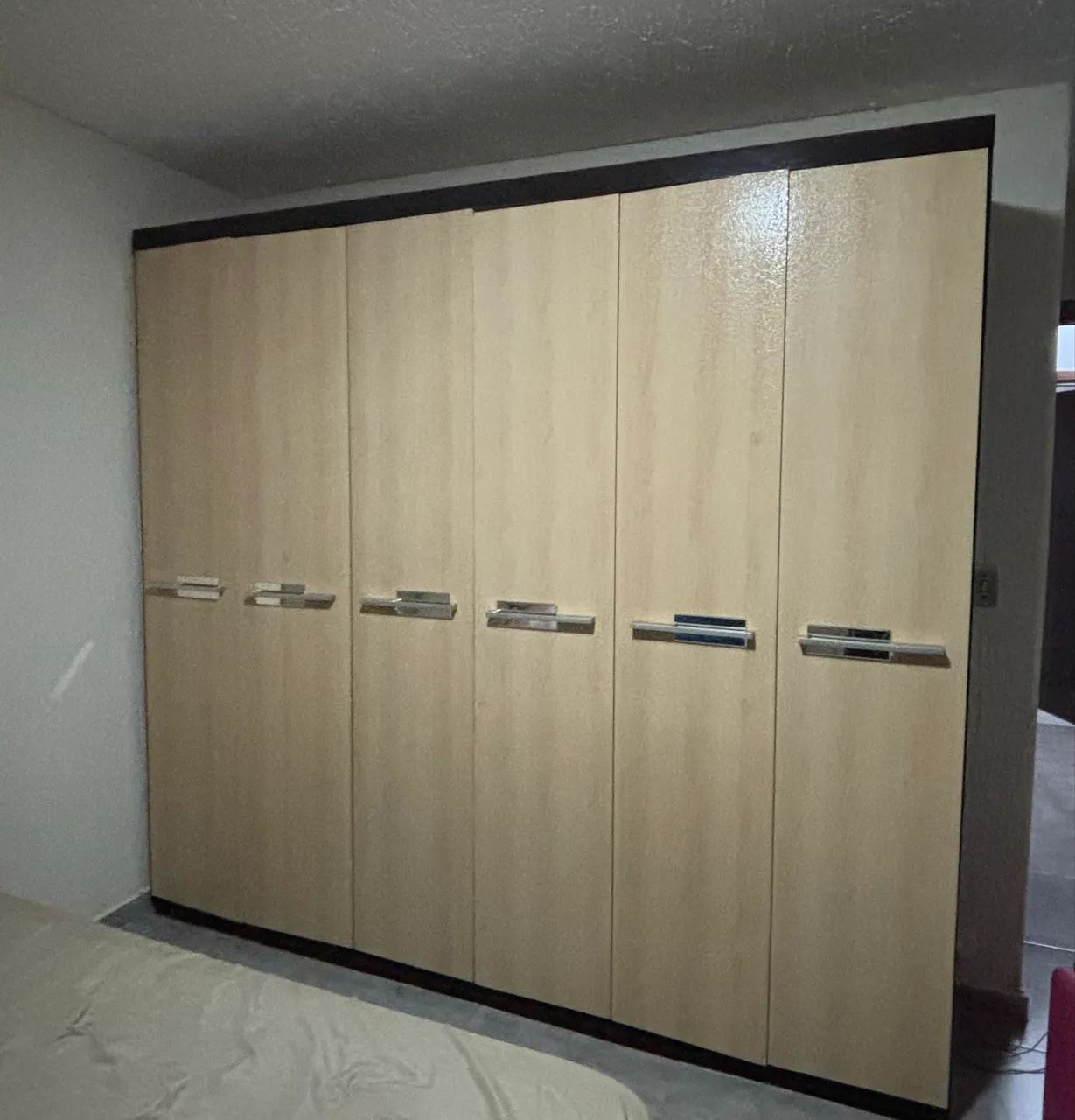 Guarda Roupa