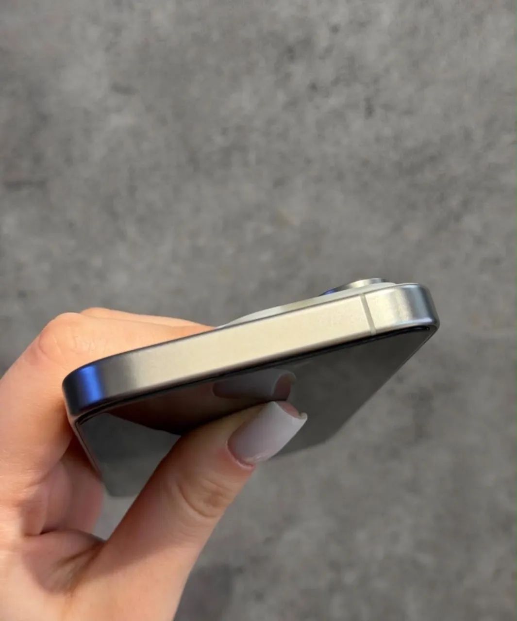 iPhone 15 Pro 256gb - Foto 2