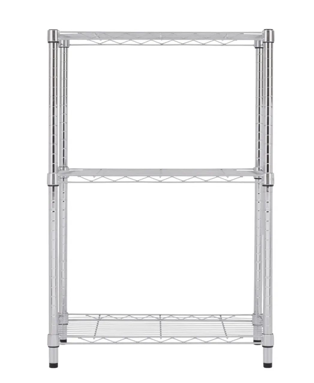 Arara de metalon 