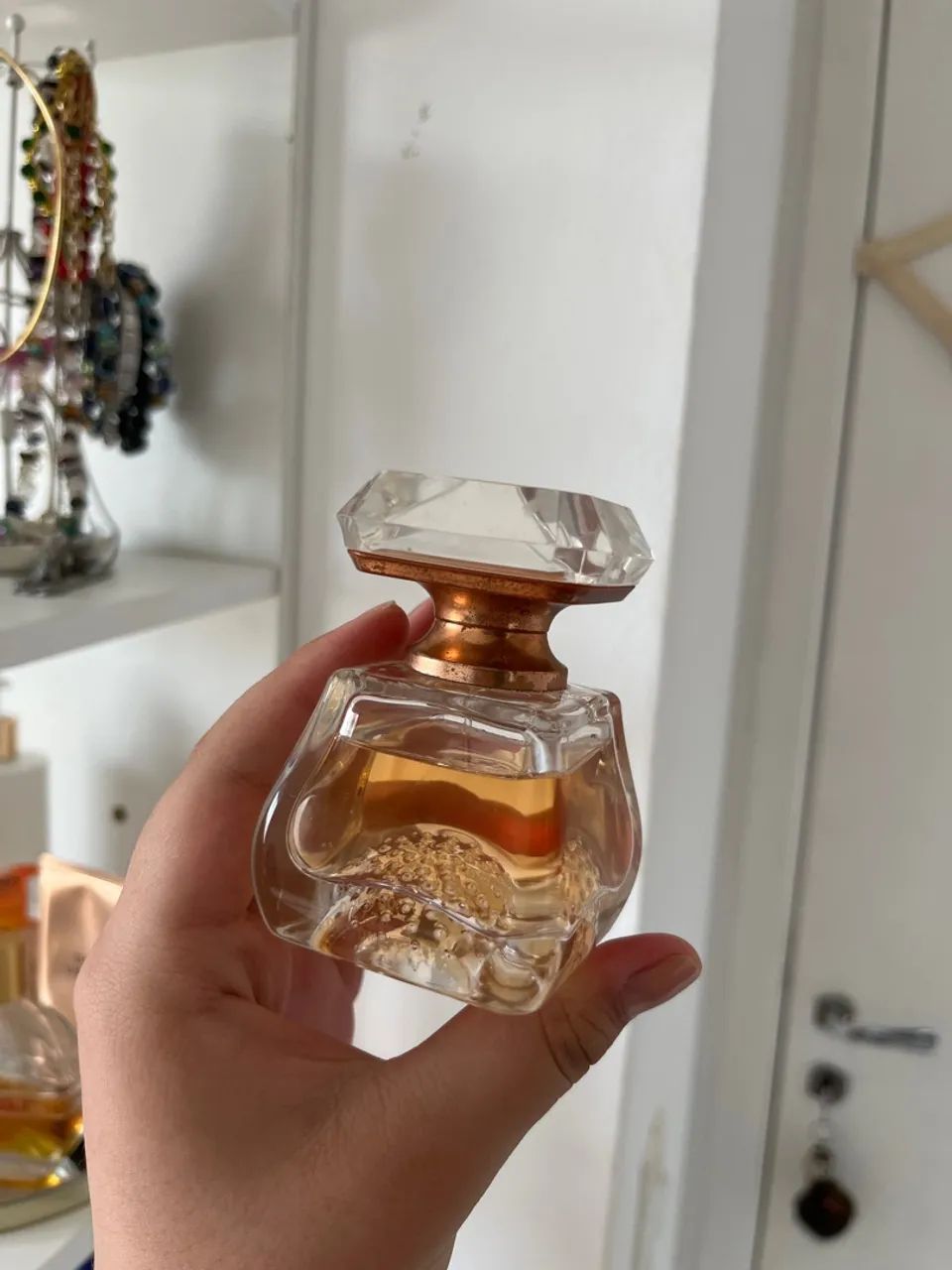 Vendo perfume Elysée O Boticário - Foto 2