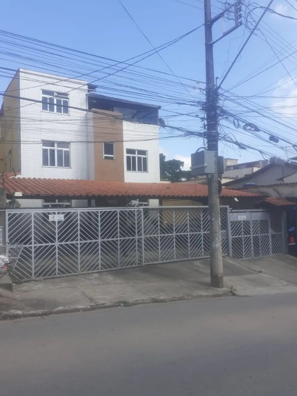 3 qtos no ELdorado-260 mil