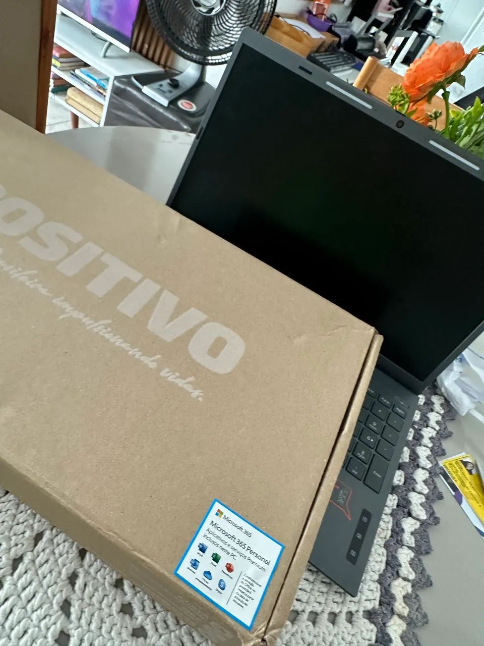 Notbook positivo  - Foto 4