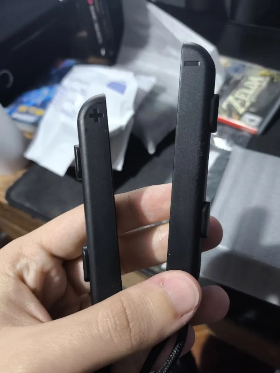 Nintendo Switch V2 - Foto 5