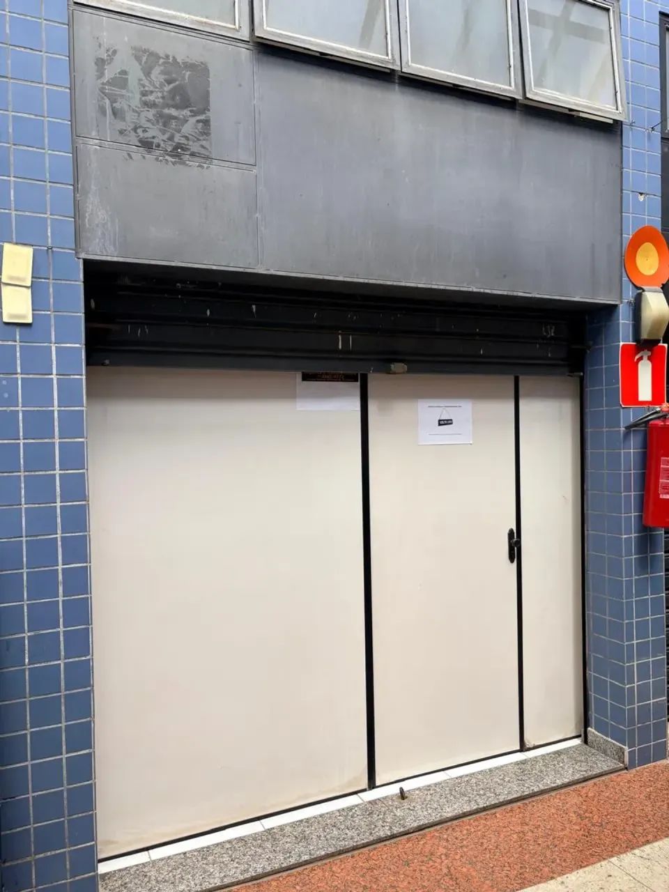 LOJA 25M2 EM GALERIA NO BAIRRO SERRANO _ LOCAÇAO - Foto 4