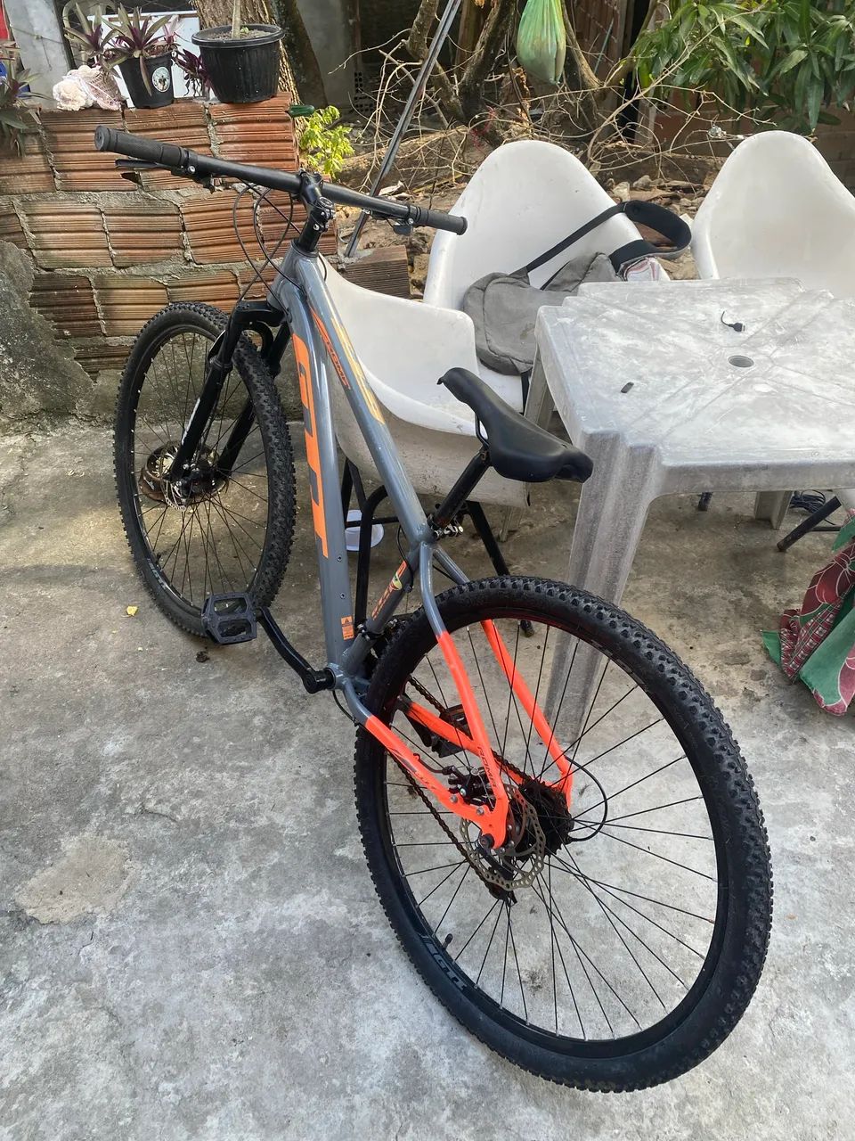 Bicicleta Aro 29 - Foto 2