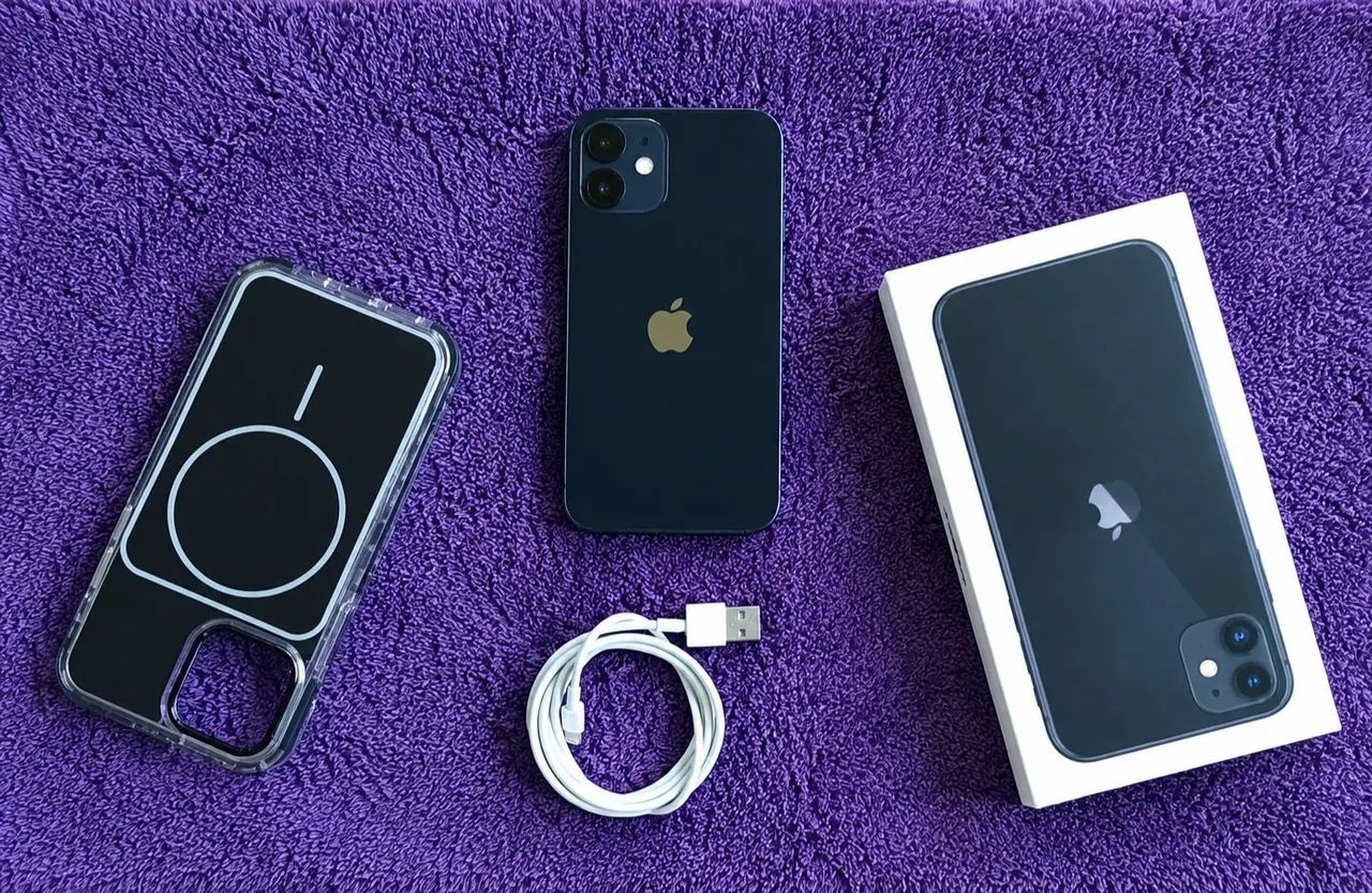 iPhone 12  - Foto 4