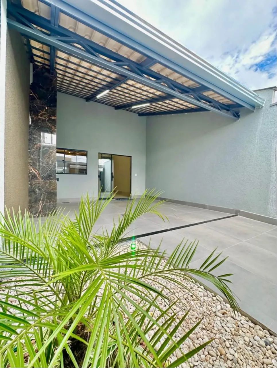 Vendo Casa no Castelo Branco  - Foto 2