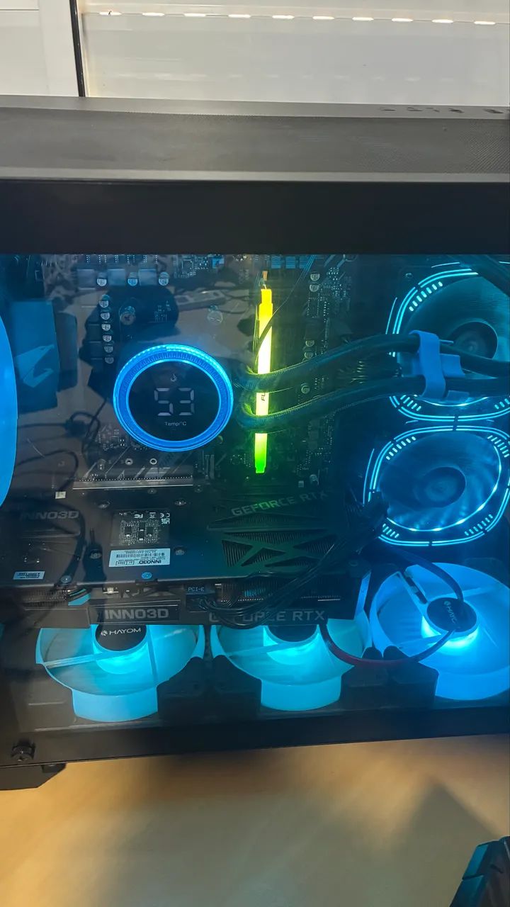 Monitor gamer 300hz - Foto 2