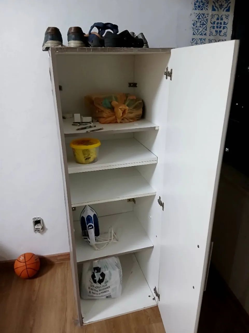 Armários de cozinha  - Foto 4