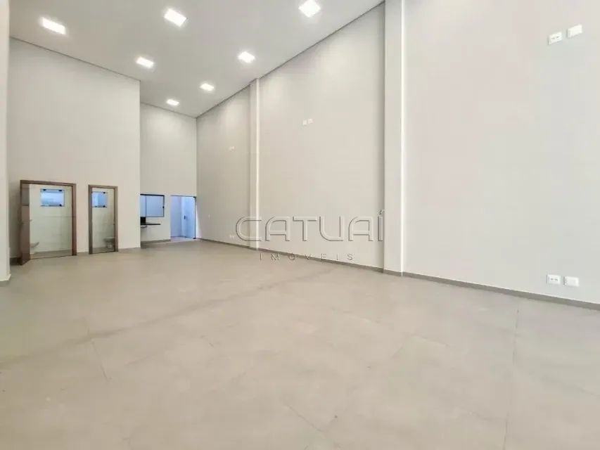 Comercial Para Alugar Centro Londrina - Foto 5