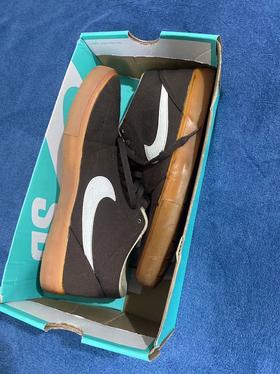 Tênis Nike SB