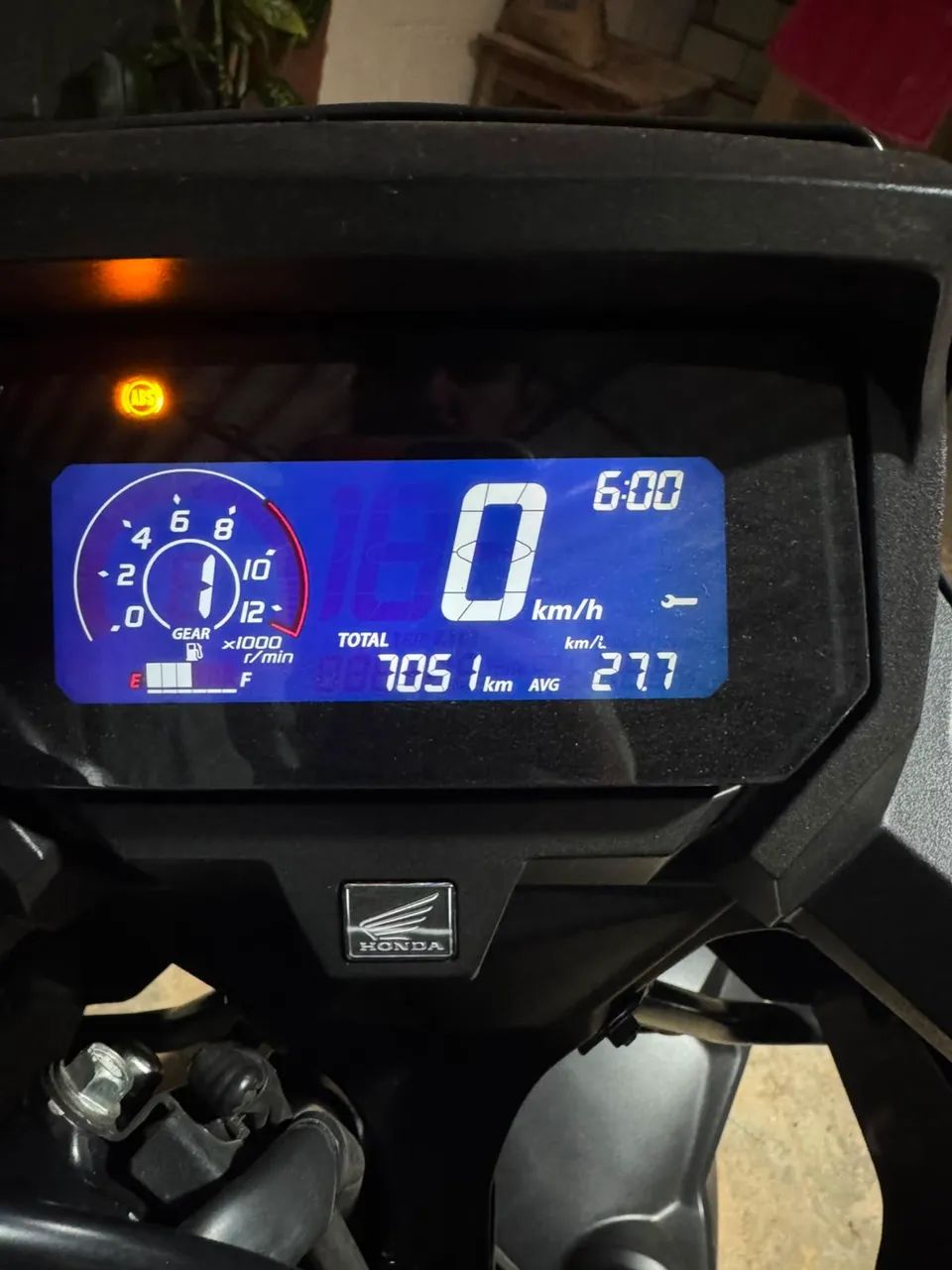 Sahara 300 ADV Flex 2024 - Foto 5